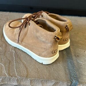 Ugg sneakers